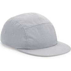 Clothing Beechfield Outdoor Camper Cap Light Grey One