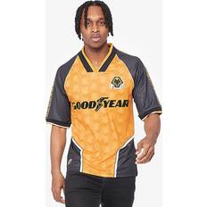 Score Draw Wolverhampton Wanderers 1996 shirt