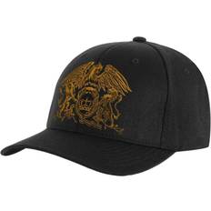 Clothing Queen Unisex Adult Classic Crest Baseball Cap