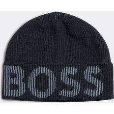 Best Beanies BOSS Lamico Beanie Navy