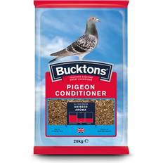 Bucktons Westland Pigeon Conditioner 20Kg