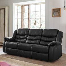 Recliner Sofas Brooklyn 3 Seat Sofa