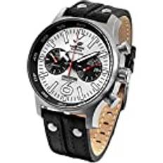 Vostok Europe expedition north pole 6S21-595A642 Automatic watch