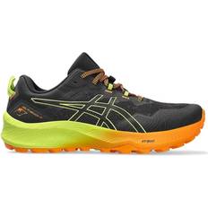 Asics Gel-Trabuco 11 M - Black/Neon Lime