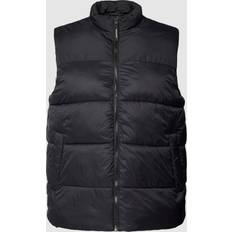 Jack & Jones Men Vests Jack & Jones Plus Vest