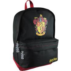 Clothing Harry Potter Gryffindor Backpack Black