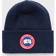 Accessories Canada Goose Beanie Arctic Disc Navy