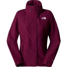 The North Face Women's Sangro Jacket - Boysenberry Light Heather