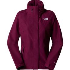 The North Face Red - Women Jackets The North Face Women's Sangro Waterproof