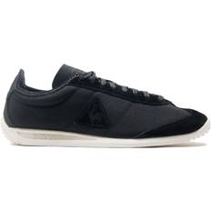 Le Coq Sportif Quartz TC Cordura Mens Black Trainers