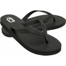 Brandit Sandale Beach Slipper schwarz