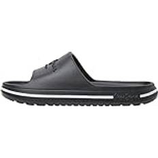 Pepe Jeans Damen Beach W Slide Sandals, Black Black