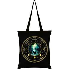 Grindstore Pagan Calendar Tote Bag