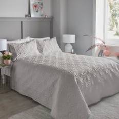 Dunelm Cavali 230cm Silver