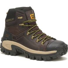 Caterpillar Invader Hiker Waterproof Composite Toe Work Boot