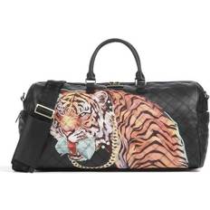 Sprayground Money Tigers Weekender schwarz