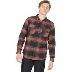 Whistler Jamba Flannel Skjorte herre