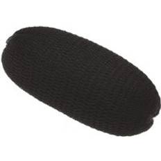 Sibel Synthetic Hair Padding Black