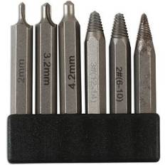 Laser Screw Extractor Bit Set [7292]