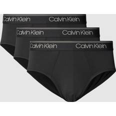 Calvin Klein M - Men Knickers Calvin Klein Hüftslip 3Pk