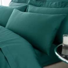 Hotel Hotel 230 Thread Count Green