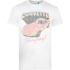 Corvette Herren Stingray T-Shirt