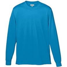 Augusta Sportswear Adult Long-Sleeve Moisture Wicking Training Jersey