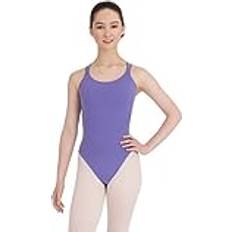 Capezio Women Classics Double Strap Camisole Leotard