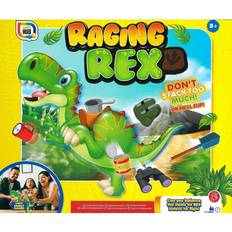 Grafix Raging Dinosaur T-Rex Balancing Game Similar to Buckaroo