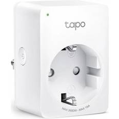 Google Home Wall Outlets TP-Link P110 V1