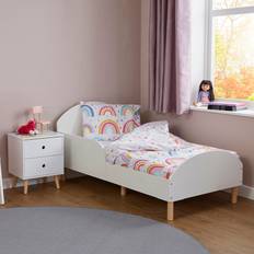 Liberty House Toys Childbeds Liberty House Toys Kids Toddler Bed 29.1x56.7"