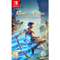 Nintendo Switch Games on sale Prince of Persia: The Lost Crown (Switch)