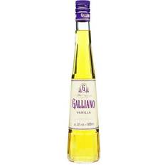 Galliano Spirits Galliano Vanilla 0,5l 50 cl