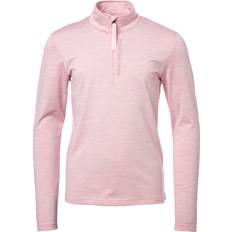 Mountain Horse Girls 2021 Sem Tech Fleece Soft Pink