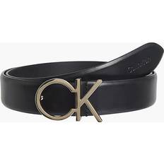 Calvin Klein Women Belts Calvin Klein Jeans Belt Black