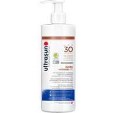 Ultrasun Self Tan Ultrasun Body Tan Activator Sculpt SPF30 400ml