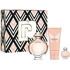 Paco Rabanne Olympea Eau De Parfum 80ml