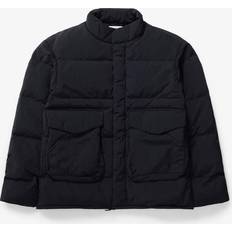 Snow Peak Recycled Down Jacket