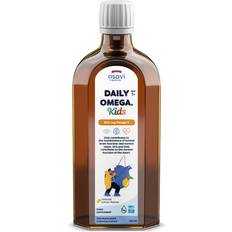 Osavi Daily Omega Kids, 800mg Omega 3