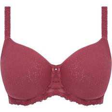 Clothing Fantasie Ana Underwire Moulded Spacer Bra Plum * Kampagne *