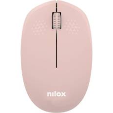 Nilox Mouse NXMOWI4014 Pink