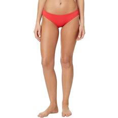 Women - XXL Tankinis Roxy Women's Love The Comber Swim Bottoms Bittersweet