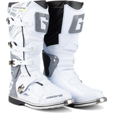 Gaerne Fastback Boots-White-12