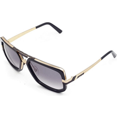 Cazal Oversized Sunglasses