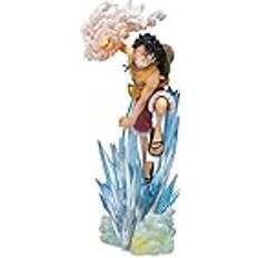 TAMASHII NATIONS One Piece Monkey D. Luffy Brother Bond Figuarts Zero figure 14,5cm