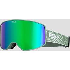 Roxy Storm Dark Forest Goggle green ml s3