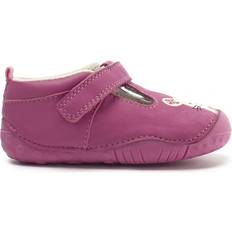 Pink First Steps Children's Shoes Start-rite 'Little Pal' Prewalkers Pink Infant 2.5F