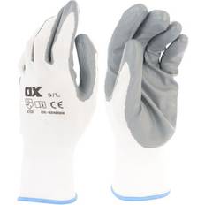 OX Disposable Gloves OX Nitrile Flex Gloves