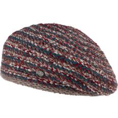 Lierys Vialla Knit Beret - Blue