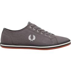 Fred Perry B7259 M75 Kingston Twill Trainers